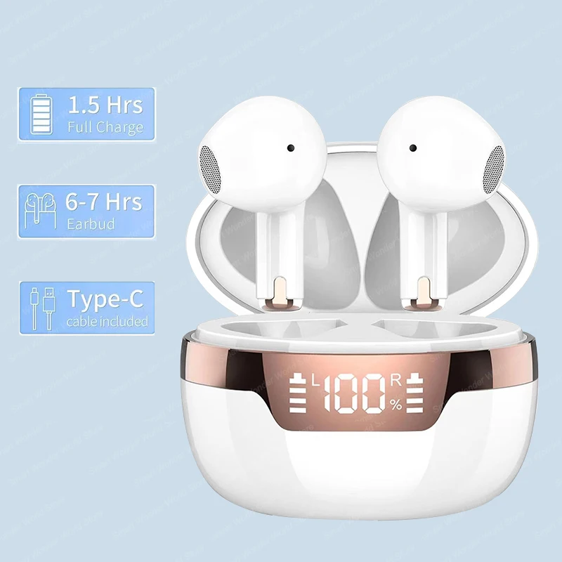 Sleep Mask Headphones Bluetooth - J97 TWS Bluetooth наушники настоящие беспроводные