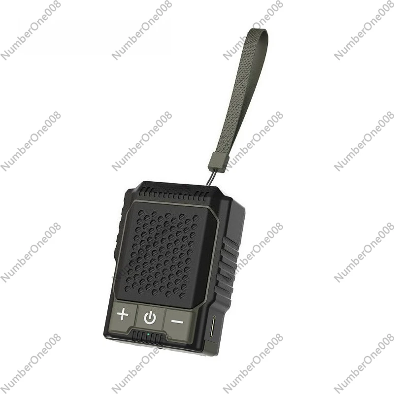 Portable Bluetooth Speaker Waterproof Ipx7 - Портативная уличная Bluetooth-колонка IPX7, водонепроницаемая мини-колонка