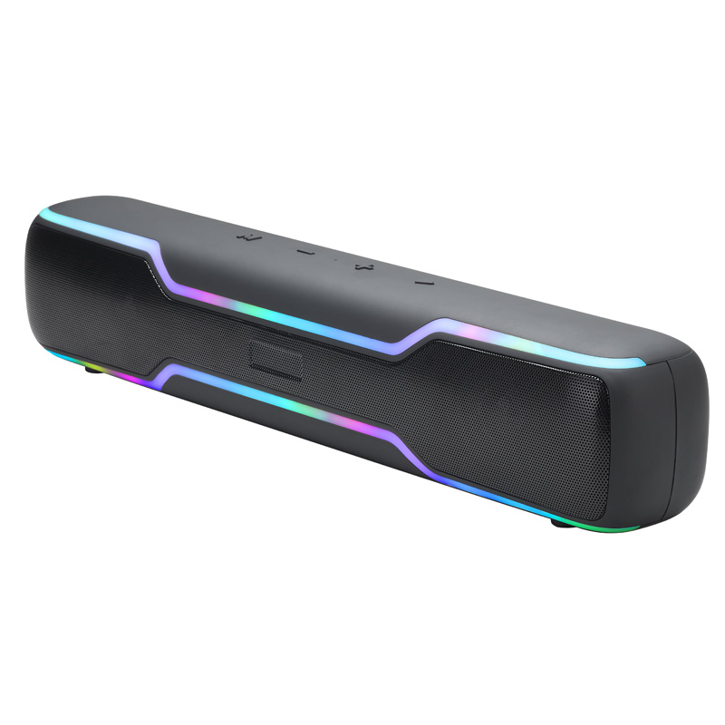 Rgb Computer Soundbar For Pc - BT351 Саундбар для системы домашнего кинотеатра