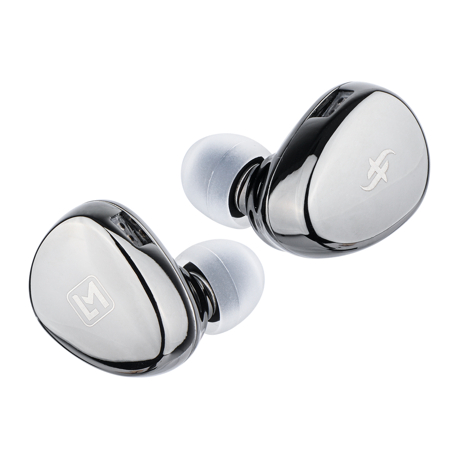 Planar Magnetic Iem Earphones - SIMGOT EA500 LM 2-е поколение наушников