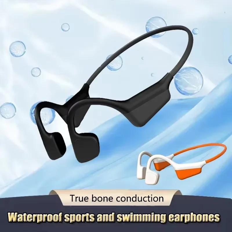 Tws Earbuds Bluetooth 5.3 - Наушники-ободки I18PRO Bluetooth 5.3 с костной