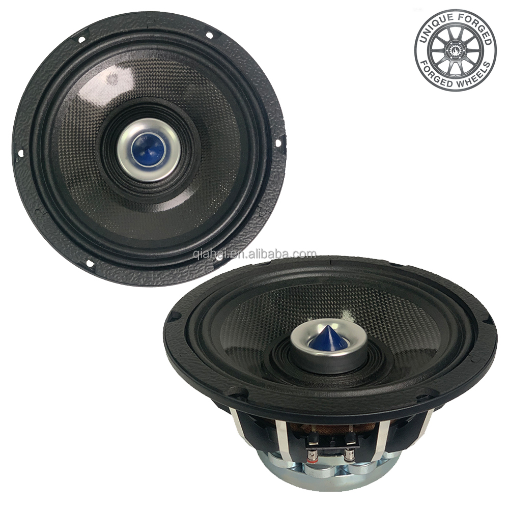 Speakers - Новые 850-096 LF 8-дюймовые коаксиальные неодимовые