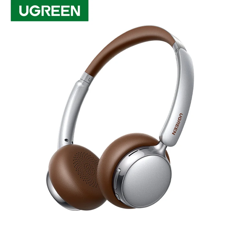 Anc Wireless Over Ear Headphones - Беспроводные наушники UGREEN Studio Plus с