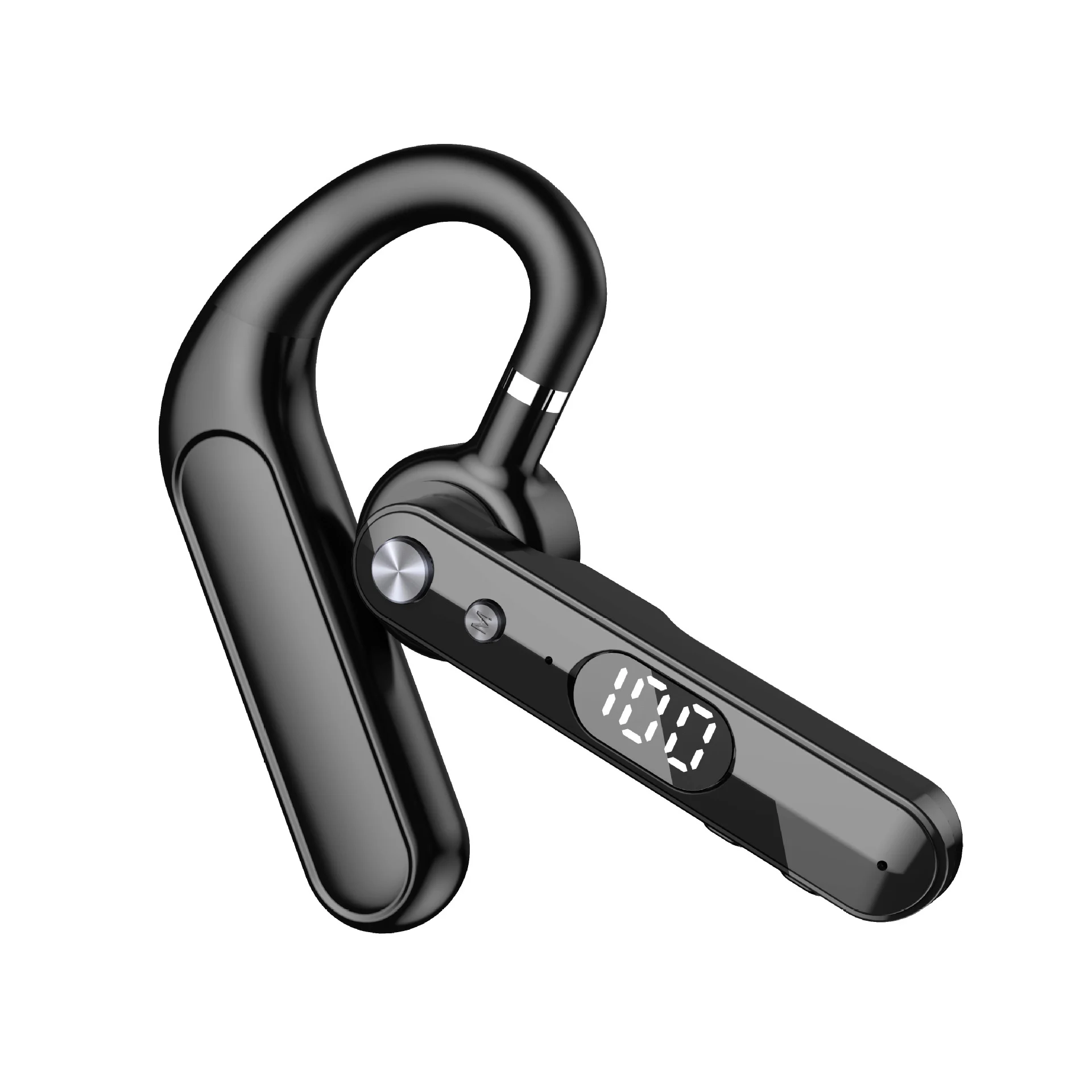 Headphones - Беспроводные Bluetooth-наушники с микрофоном, наушники AI