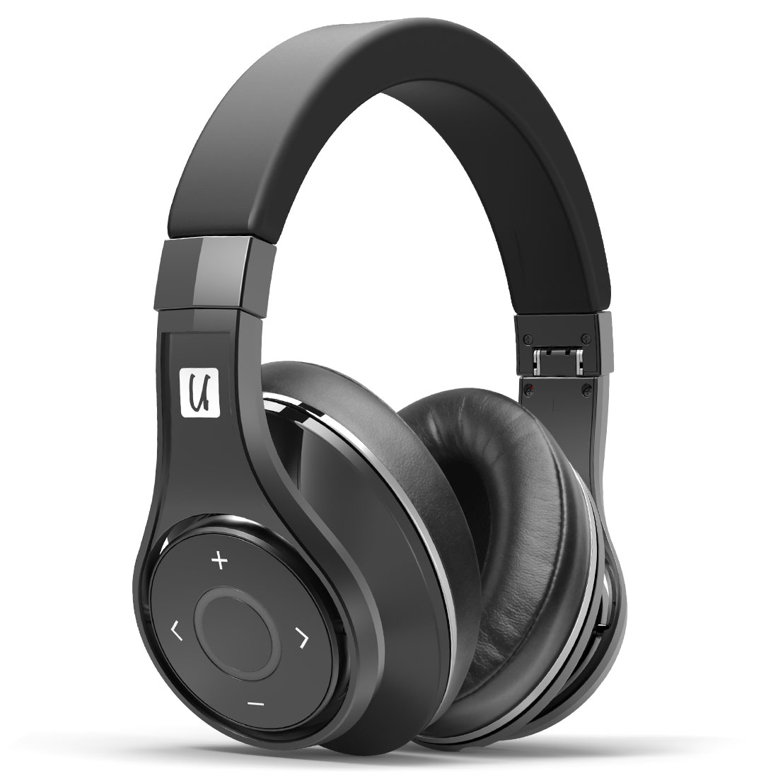 Anc Wireless Over Ear Headphones - Bluedio U UFO – беспроводные накладные
