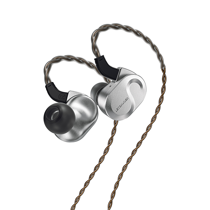 Letshuoer S08 наушники-вкладыш – обзор и цена Planar Magnetic Iem Earphones