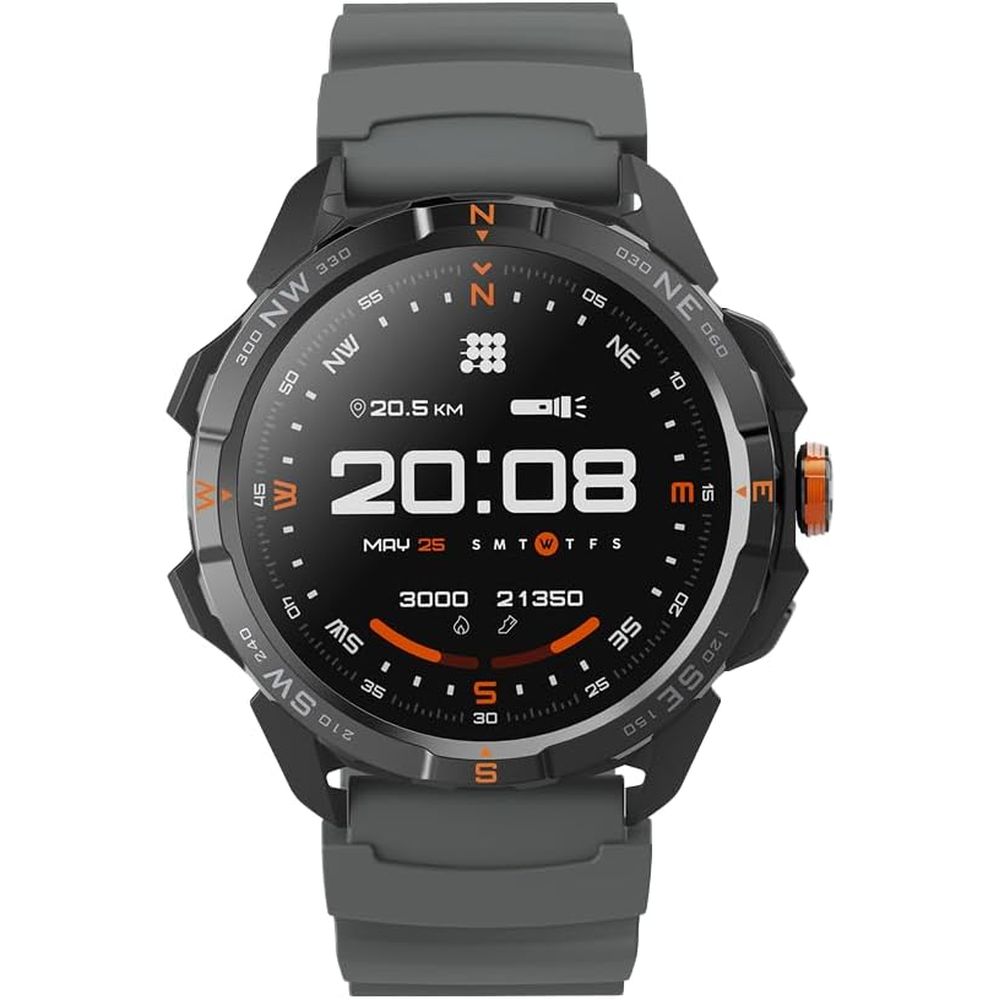 Умные часы Cubitt Terra Red с  – обзор и цена Smartwatches