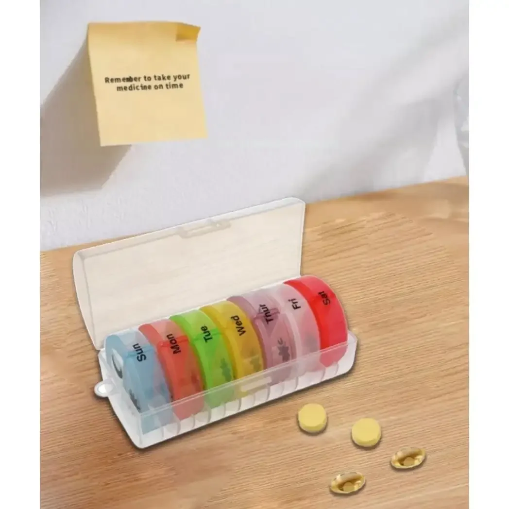 1/2 шт. Портативный органайзер – обзор и цена Tablets