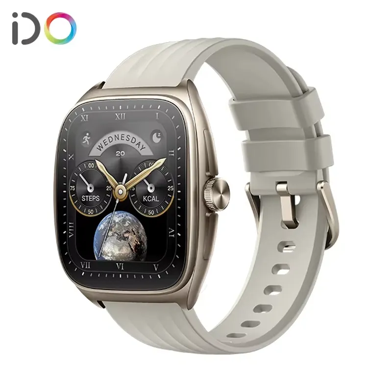 Мужские смарт-часы 2025 года о – обзор и цена Smartwatches