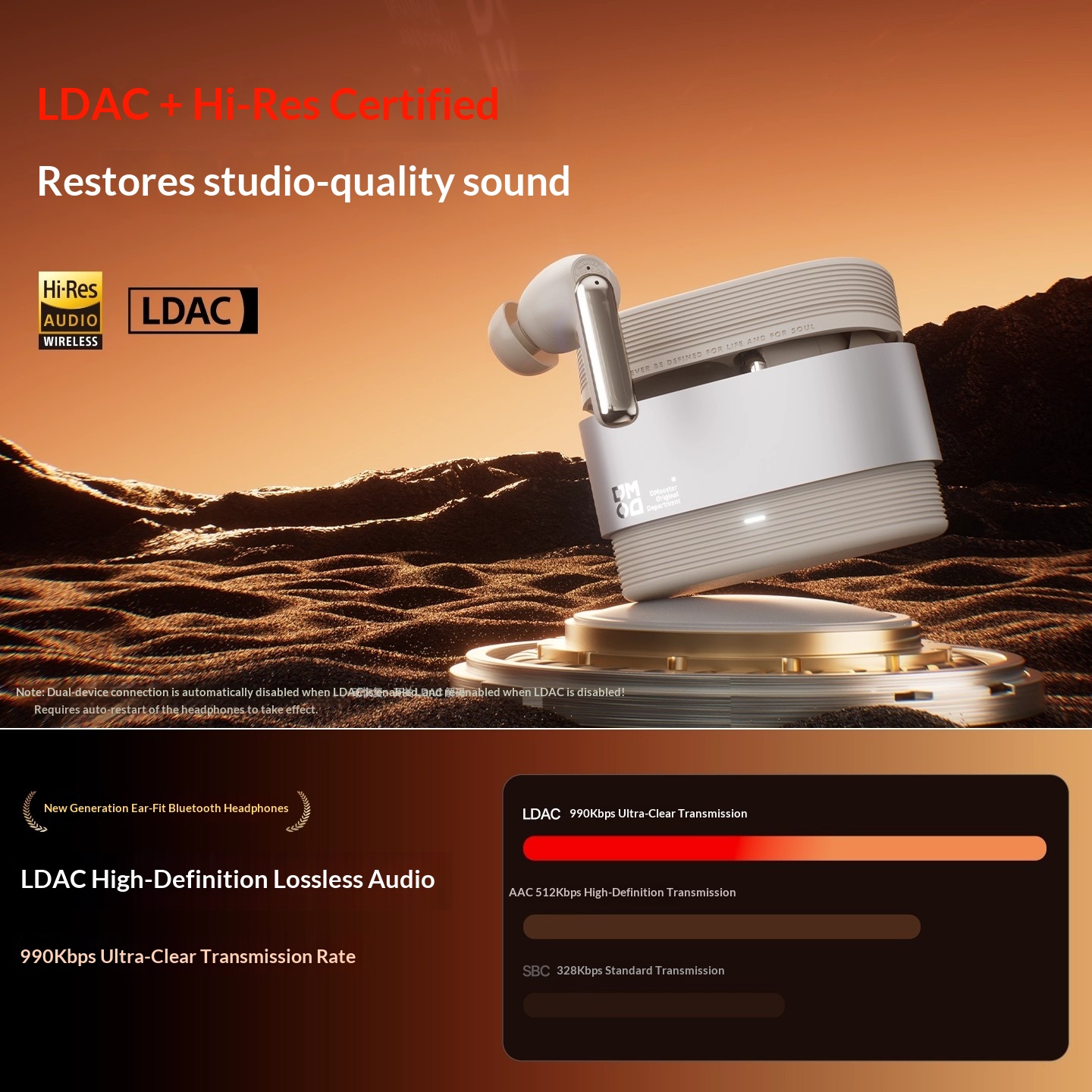 Наушники Bluetooth Elephant Tr – обзор и цена Headphones