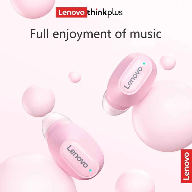 Наушники Lenovo XT62 Stylish T – обзор и цена Tws Earbuds Bluetooth 5.3