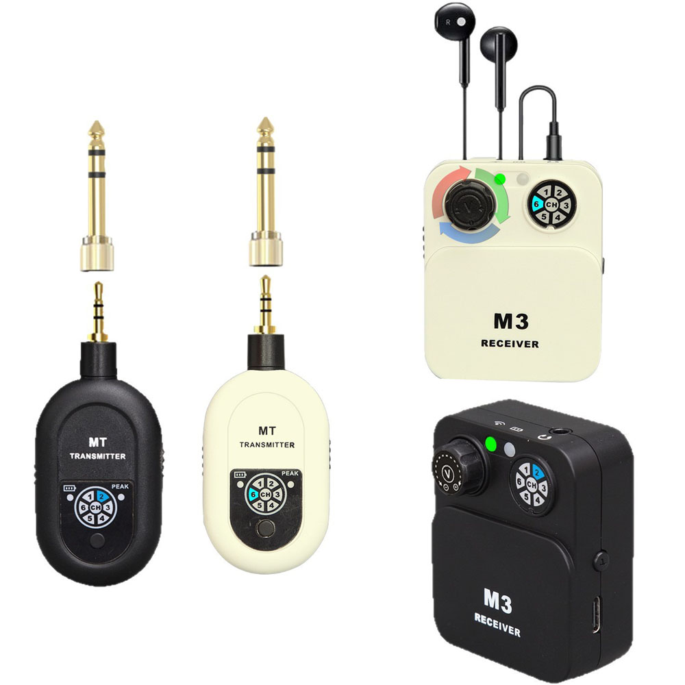 Беспроводная система мониторин – обзор и цена In Ear Monitors For Singers