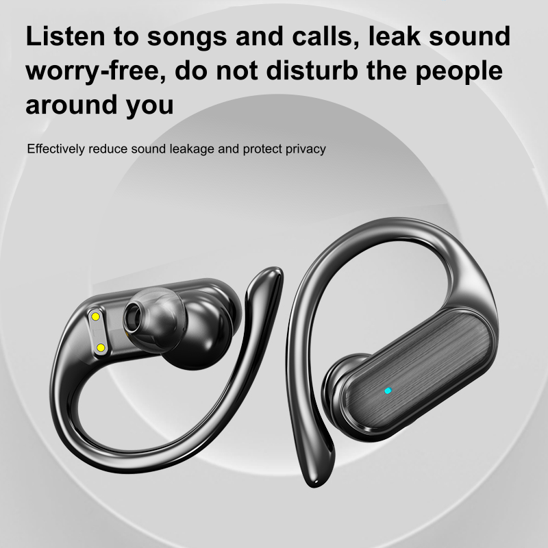 Беспроводные наушники BOSECXT, – обзор и цена Headphones