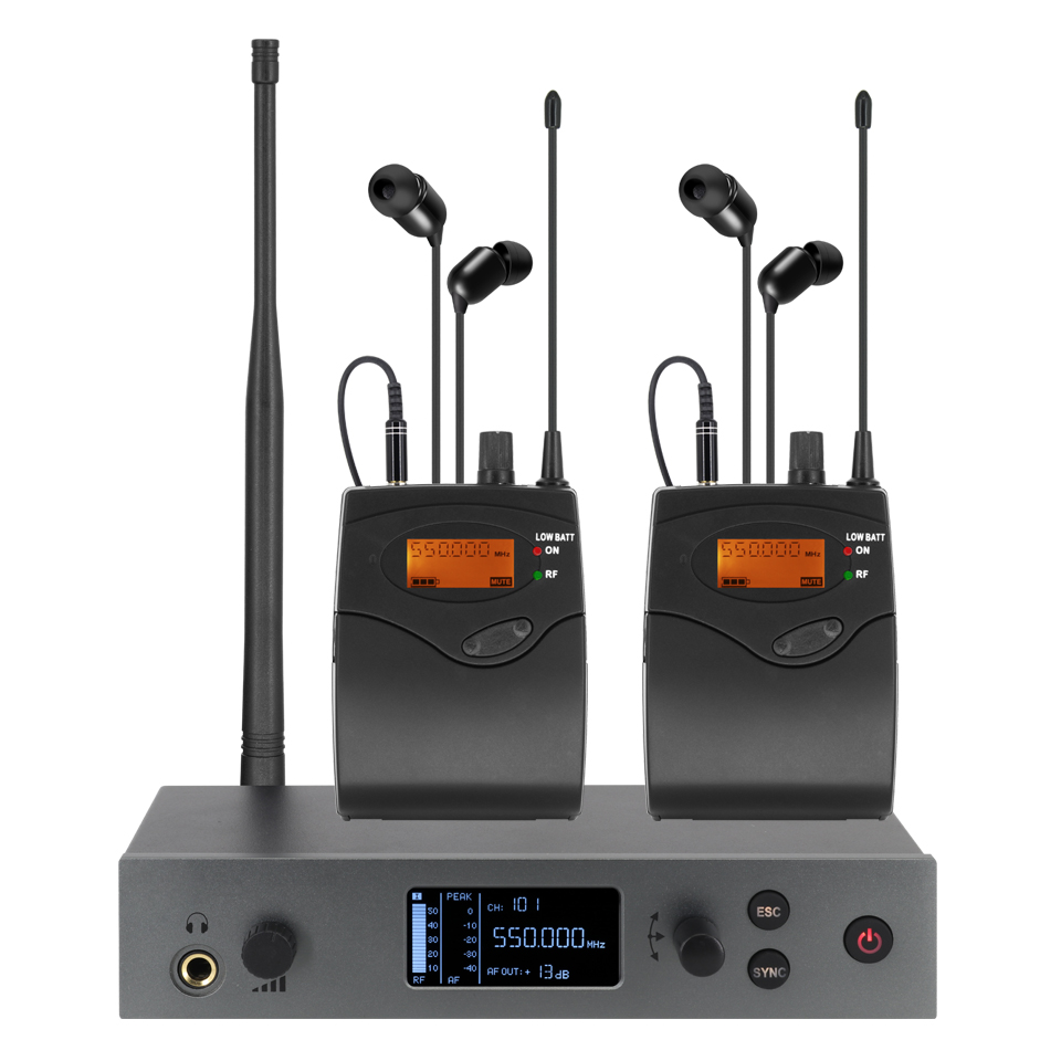 Система наблюдения за ушами, о – обзор и цена In Ear Monitors For Singers