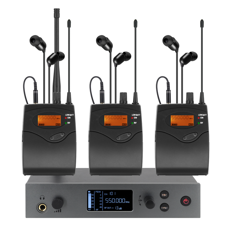 Система наблюдения за ушами, о – обзор и цена In Ear Monitors For Singers