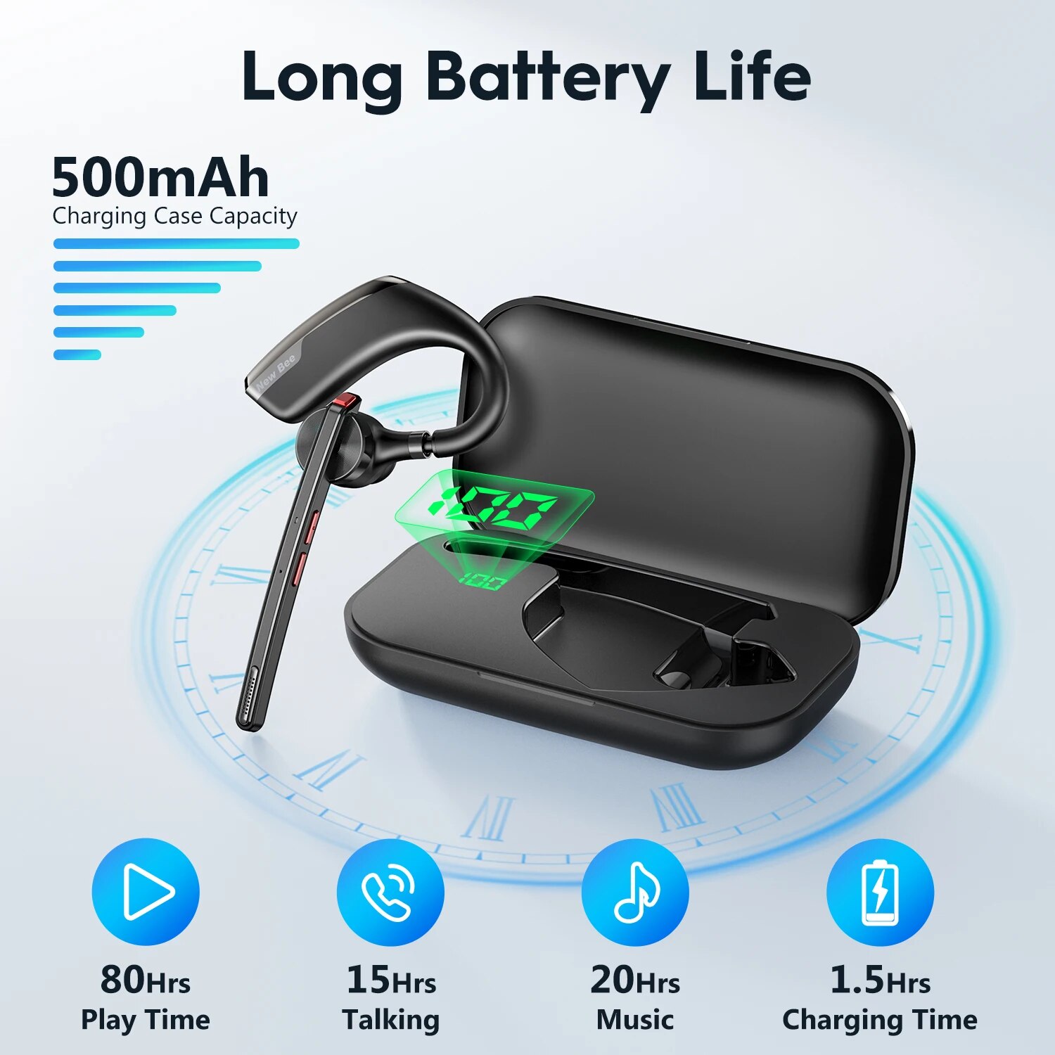 Беспроводная гарнитура Bee M51 – обзор и цена Type C Wired Earphones With Mic