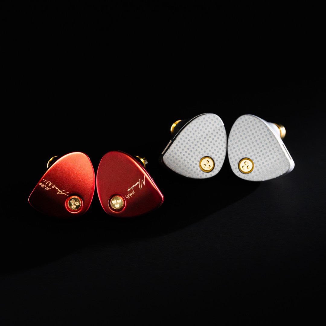 Предварительный заказ наушники – обзор и цена Planar Magnetic Iem Earphones