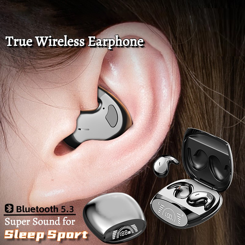 Невидимые наушники для сна Ipx – обзор и цена Sleep Mask Headphones Bluetooth