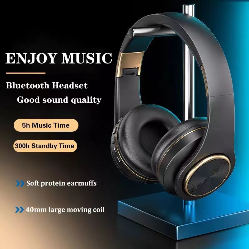 Беспроводные наушники с полнор – обзор и цена Anc Wireless Over Ear Headphones
