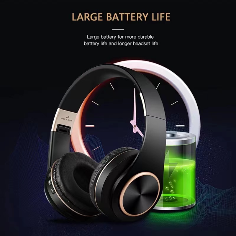 Беспроводные наушники с полнор – обзор и цена Anc Wireless Over Ear Headphones