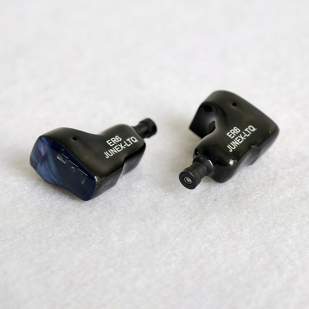 Наушники-вкладыши IEM (In-Ear  – обзор и цена Planar Magnetic Iem Earphones