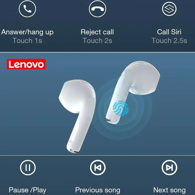 Новые беспроводные наушники Le – обзор и цена Tws Earbuds Bluetooth 5.3