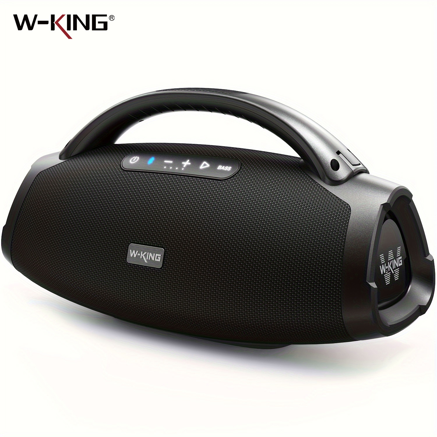 Портативная Bluetooth-колонка  – обзор и цена Portable Bluetooth Speaker Waterproof Ipx7