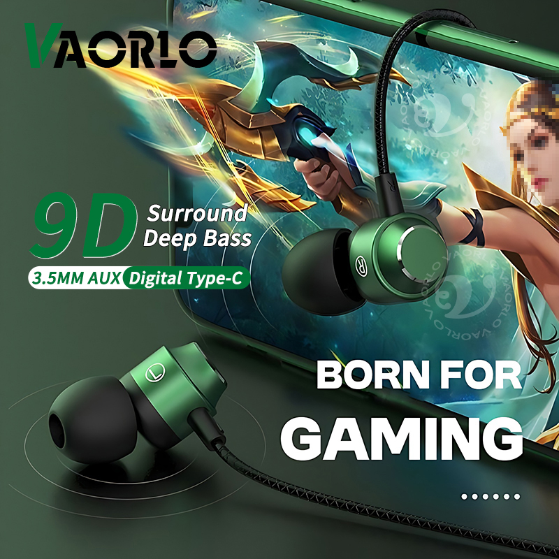 9D HIFI игровые наушники с тяж – обзор и цена Open Ear Air Conduction Headphones