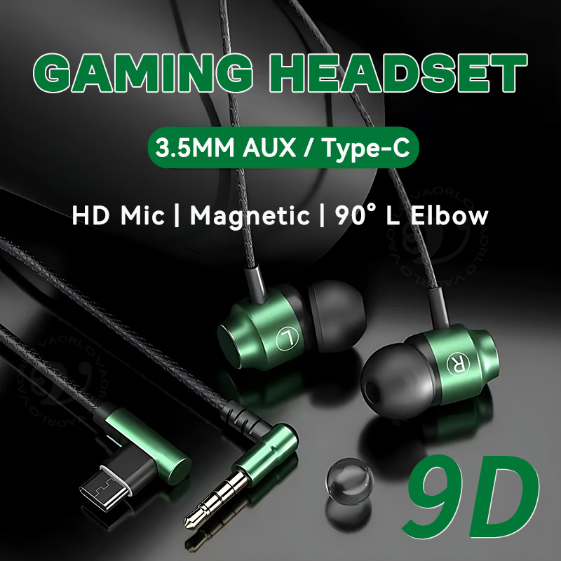 9D HIFI игровые наушники с тяж – обзор и цена Open Ear Air Conduction Headphones