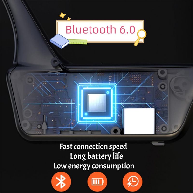 B27B – беспроводные наушники с – обзор и цена Bone Conduction Running Headphones