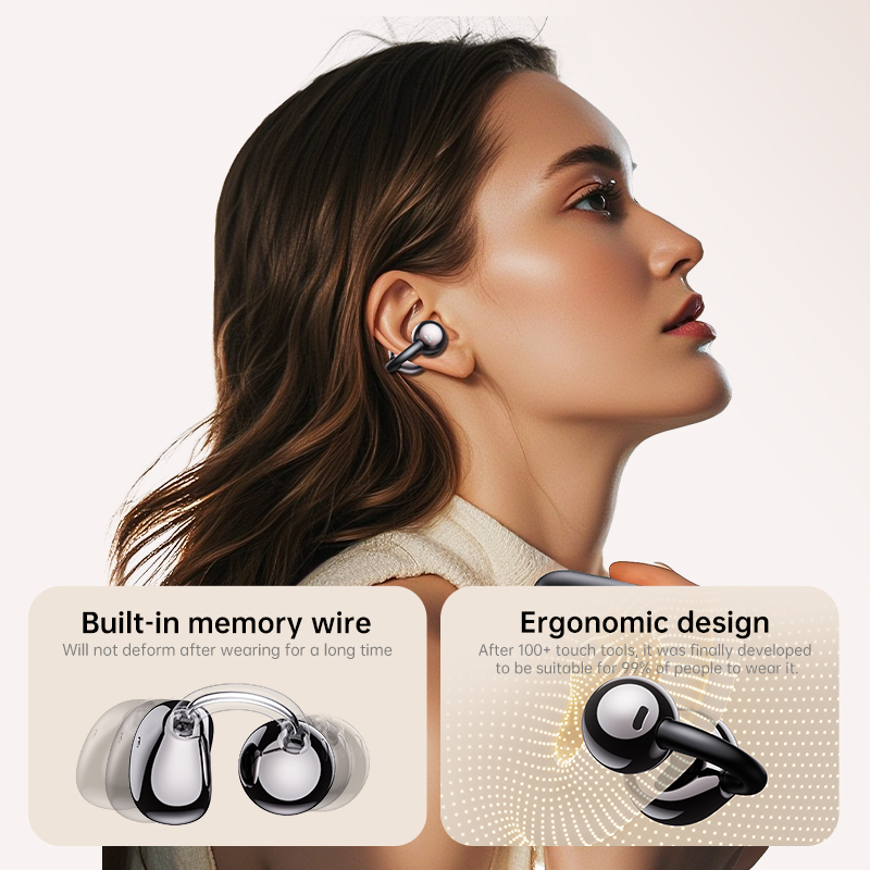 Наушники с ИИ-переводом, беспр – обзор и цена Headphones
