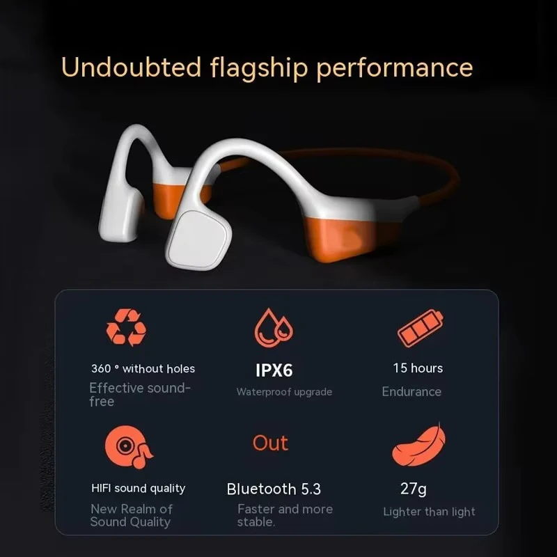 Наушники-ободки I18PRO Bluetoo – обзор и цена Tws Earbuds Bluetooth 5.3