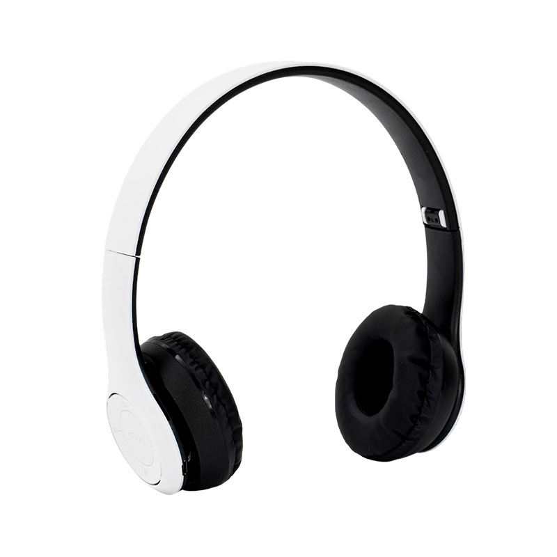 Bluetooth-гарнитура, беспровод – обзор и цена Anc Wireless Over Ear Headphones