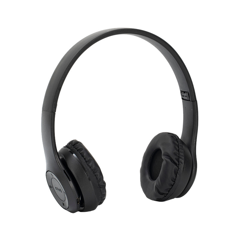 Bluetooth-гарнитура, беспровод – обзор и цена Anc Wireless Over Ear Headphones