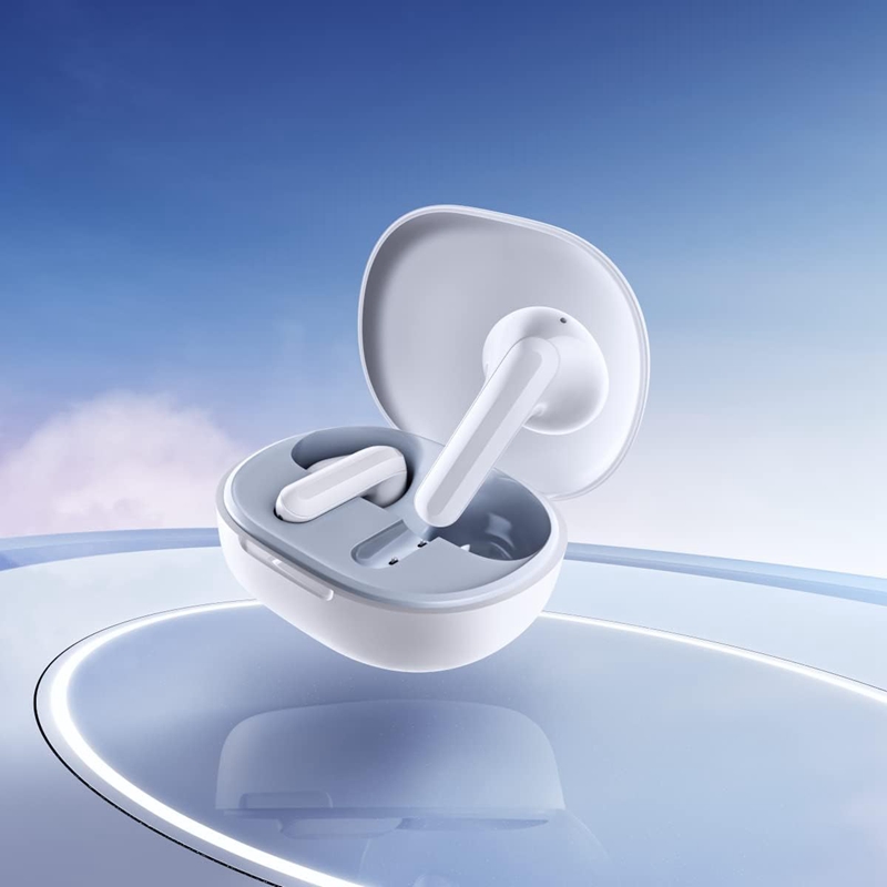 Наушники Redmi Buds 4 Lite TWS – обзор и цена Type C Wired Earphones With Mic