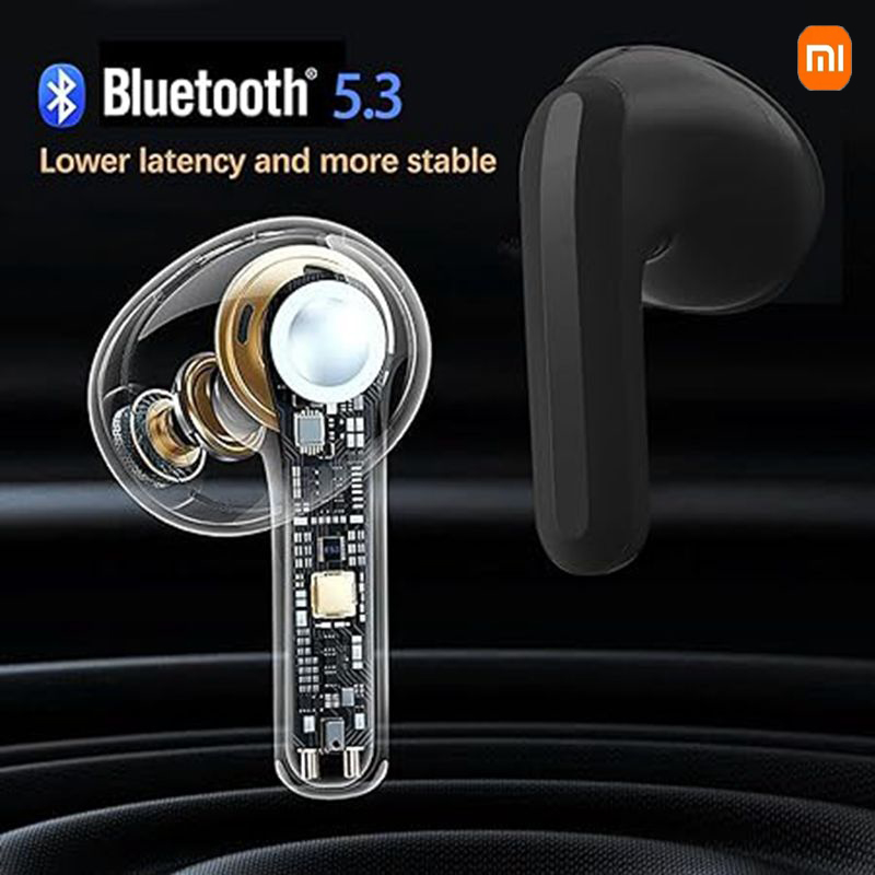 Наушники Redmi Buds 4 Lite TWS – обзор и цена Type C Wired Earphones With Mic