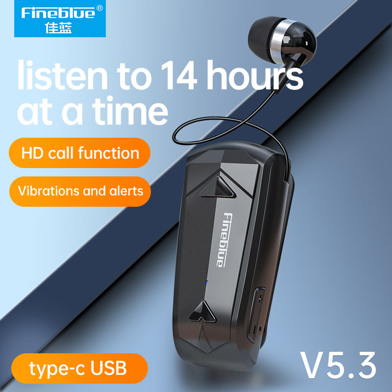 Беспроводные наушники Fineblue – обзор и цена Type C Wired Earphones With Mic