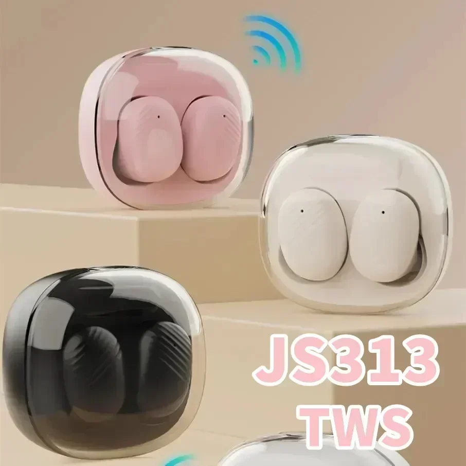 Беспроводные Bluetooth-наушник – обзор и цена Tws Earbuds Bluetooth 5.3