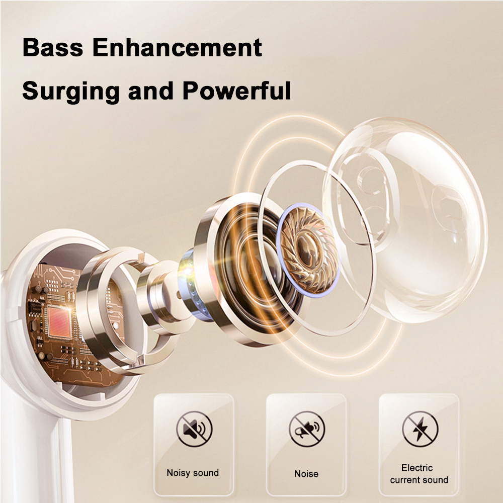 Проводные наушники типа C, Hi- – обзор и цена Type C Wired Earphones With Mic