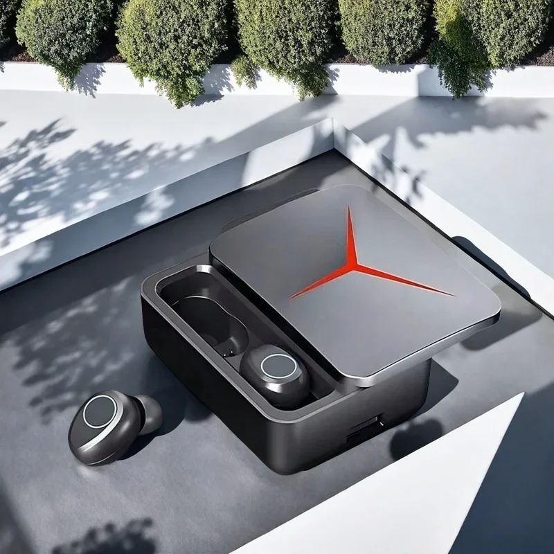 Новые беспроводные наушники TW – обзор и цена Tws Earbuds Bluetooth 5.3