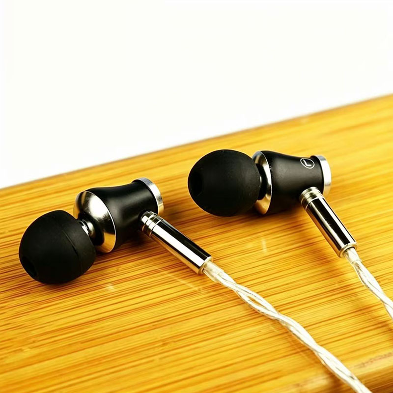 Наушники HiFi In-Ear с заменяе – обзор и цена Type C Wired Earphones With Mic