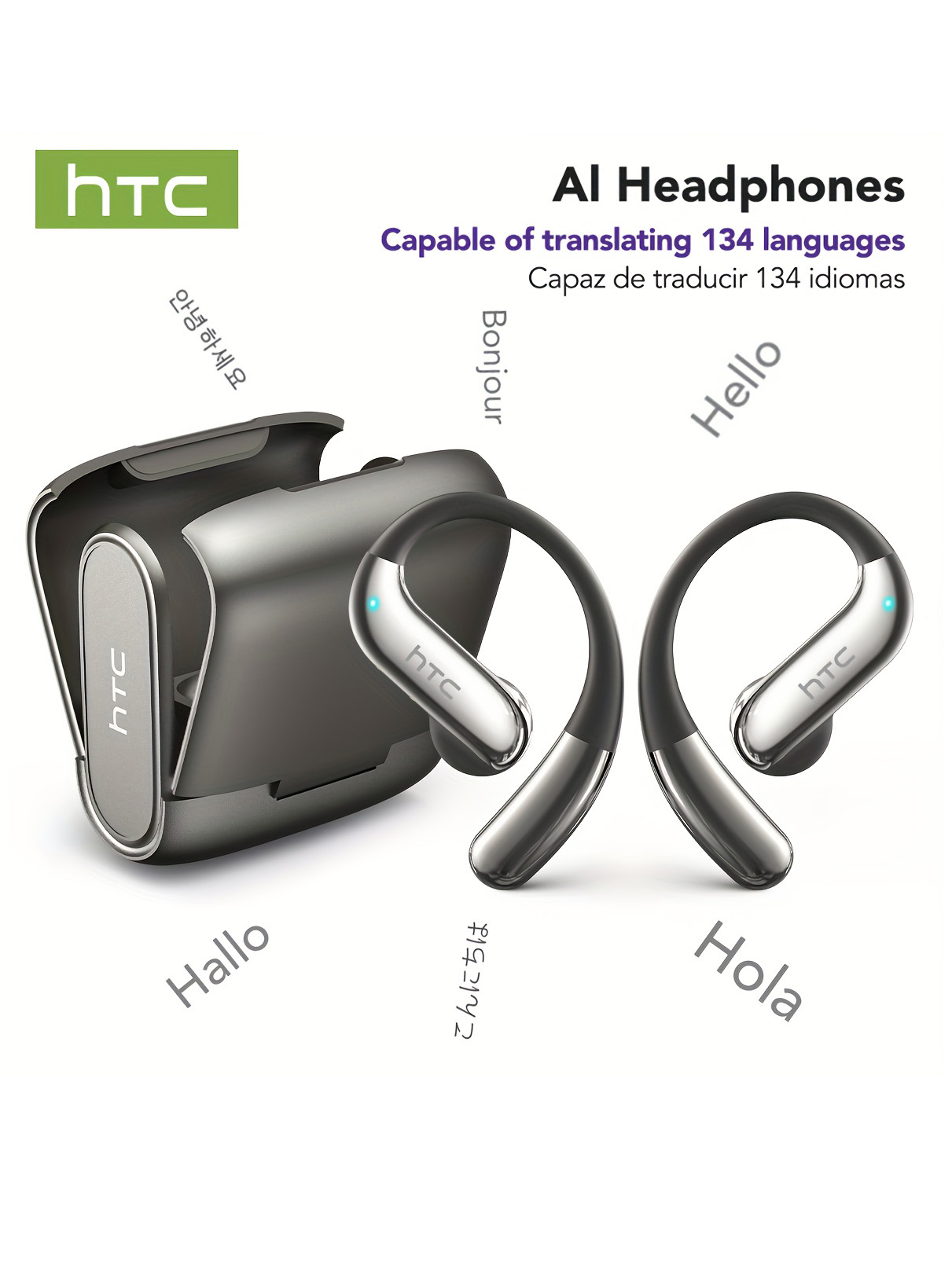 Bluetooth-наушники с открытыми – обзор и цена Headphones