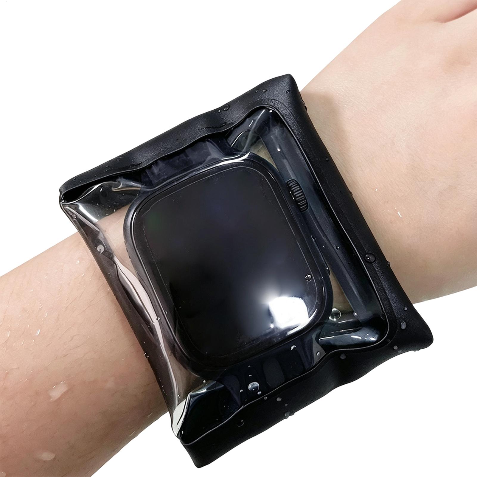 Герметичный чехол для смарт-ча – обзор и цена Smartwatches