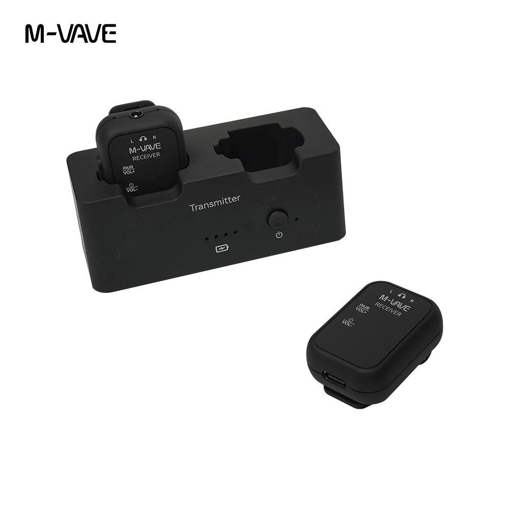Беспроводная система мониторин – обзор и цена In Ear Monitors For Singers