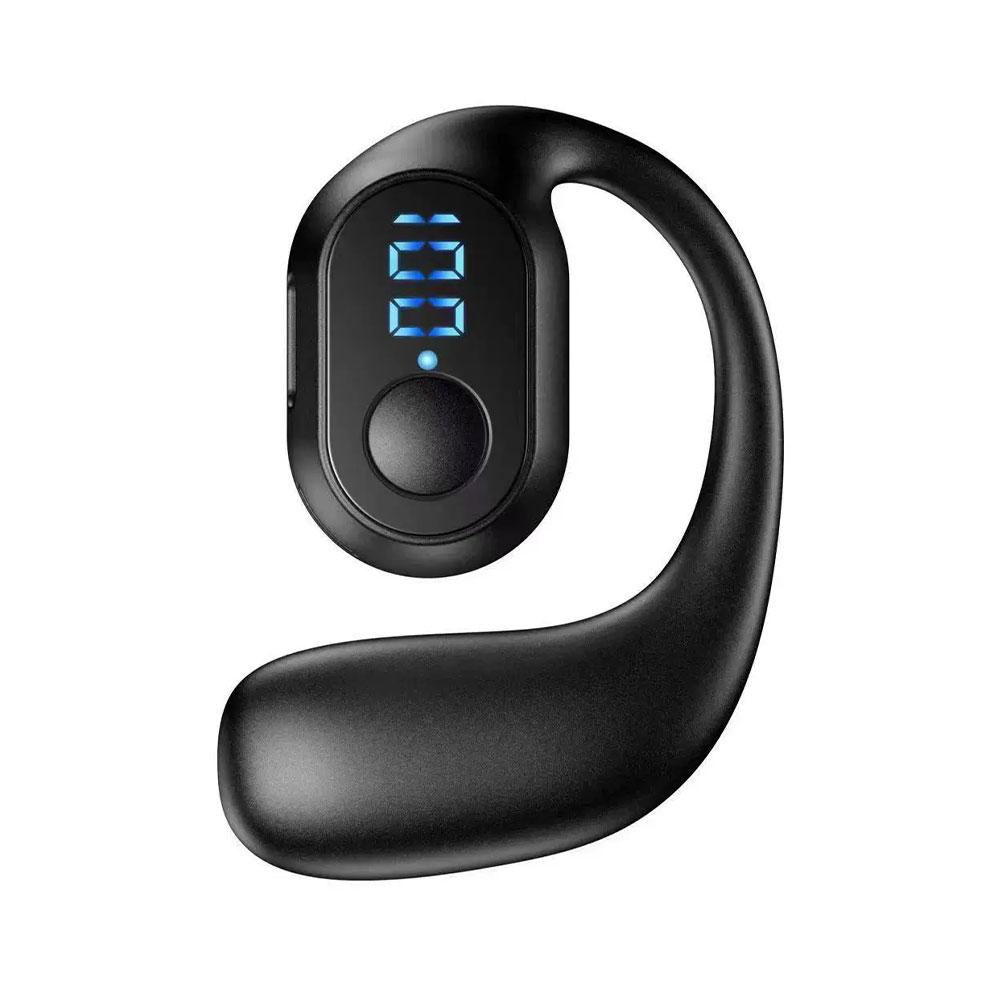 Беспроводные Bluetooth-наушник – обзор и цена Open Ear Air Conduction Headphones