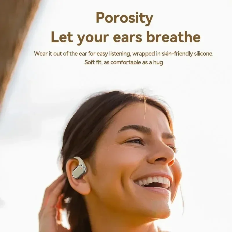 Оригинальные беспроводные науш – обзор и цена Tws Earbuds Bluetooth 5.3