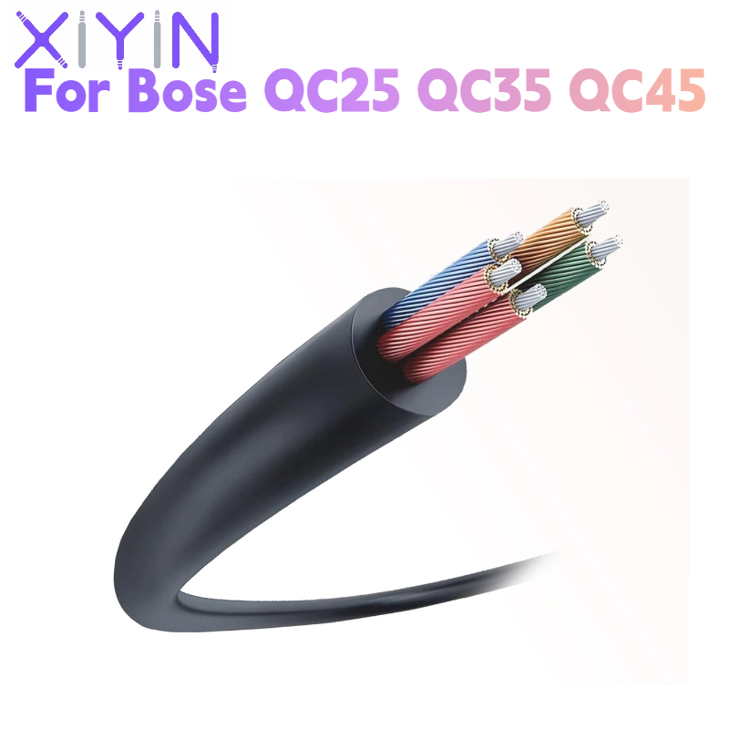 Запасной аудиокабель USB-C (Ty – обзор и цена Type C Wired Earphones With Mic