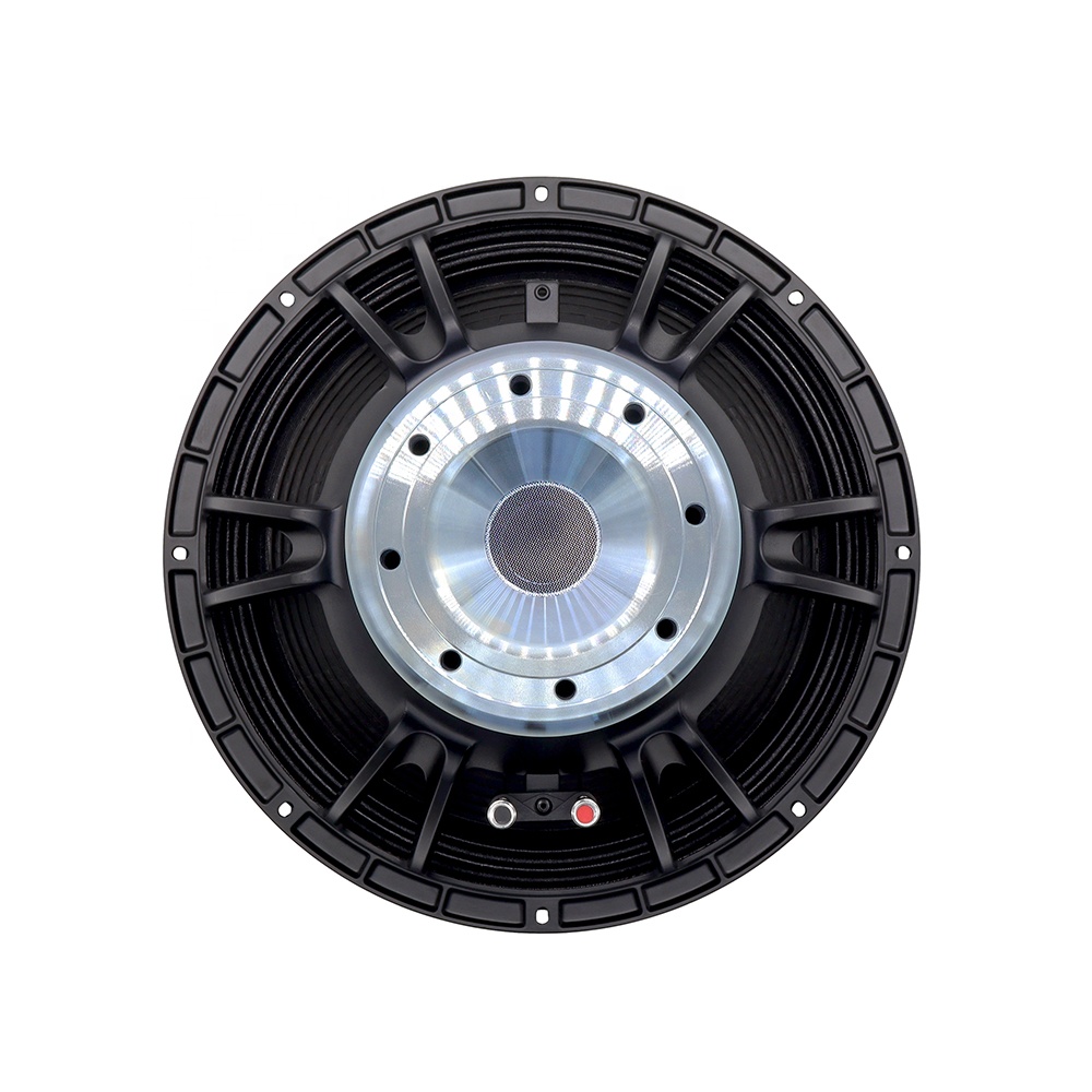 15IPAL Новый профессиональный  – обзор и цена Speakers