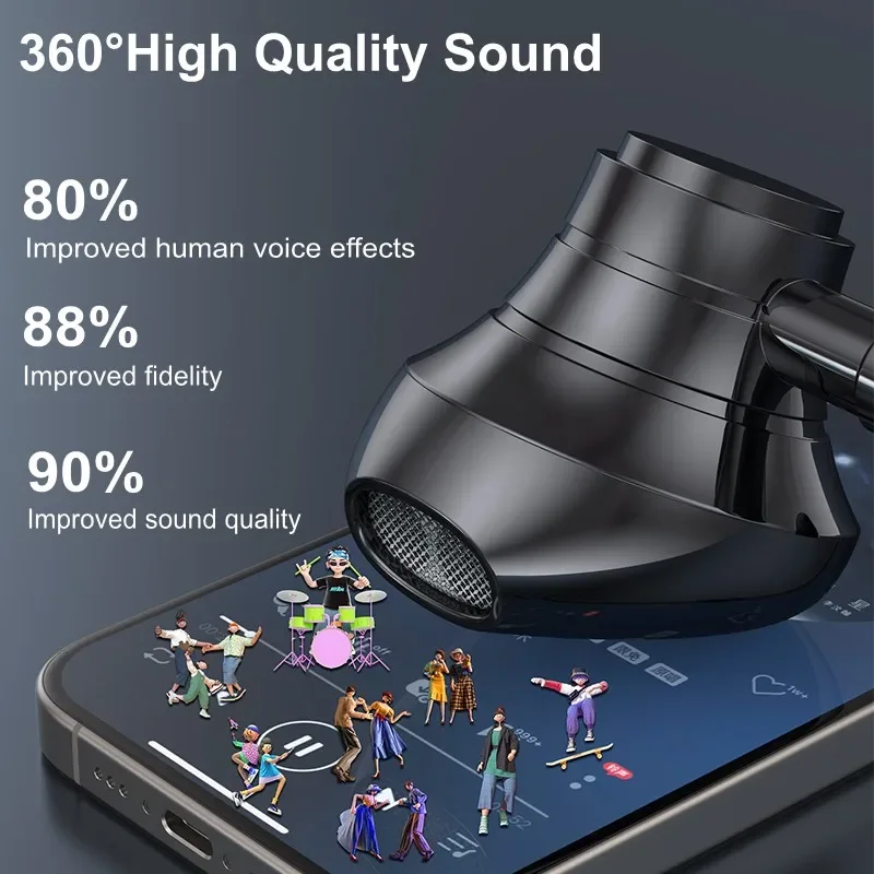 Новые беспроводные наушники YG – обзор и цена Magnetic Neckband Sports Earphones