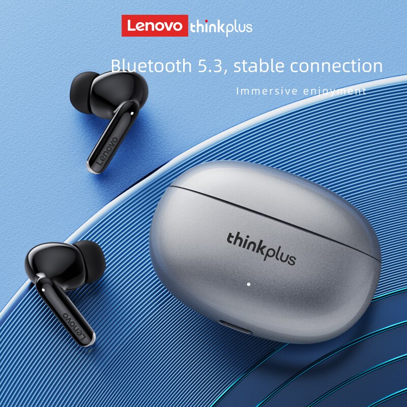 Оригинальные беспроводные науш – обзор и цена Tws Earbuds Bluetooth 5.3